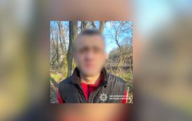Залякував у присутності дитини. Засудили кривдника з Кам’янця