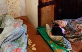 Голод, антисанітарія та жебракування: історії про вилучення дітей на Хмельниччині