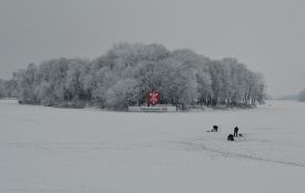 Трьом парками Хмельницького затвердили документи на землю