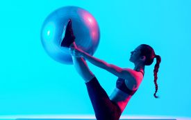 Огляд фітнес та танцювальних студій Хмельницького: куди піти на тренування