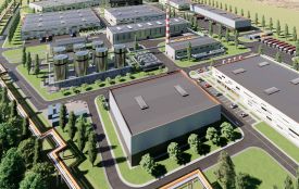 На Хмельниччині зареєстровані сім індустріальних парків. У якому вони стані?