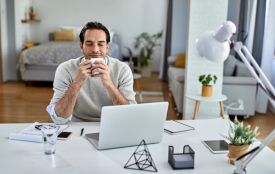 Робота вдома в Україні: нова реальність ринку праці — Jooble (новини компаній)