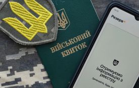 Перевірки військового обліку у Хмельницькому: затвердили графік на 2026 рік