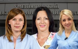 Кого найчастіше обирають хмельничанки для ведення вагітності: ми дізналися