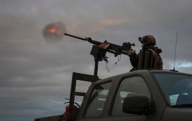 Нічна така на Хмельниччину: в ОВА розповіли більше подробиць