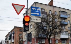 Для роботи світлофорів у Хмельницькому виставлять генератори