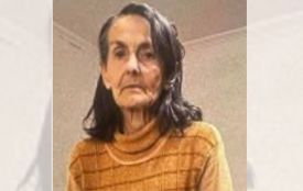 На Кам’янеччині розшукують 78-річну Валентину Редіну: прикмети