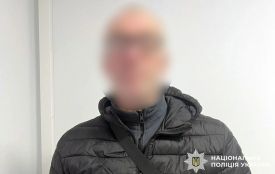 У Хмельницькому водій побив пішохода після зауваження — чоловіка госпіталізували