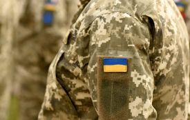 Хмельниччину визнали лідером за якістю мобілізації в Україні