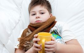 На Хмельниччині перевищено епідемічний поріг: кількість хворих на ГРВІ стрімко зростає