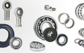 Як продовжити термін служби підшипників у важких умовах (новини компаній)