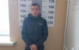 Убив вітчима під час сварки: у Шепетівці затримали чоловіка