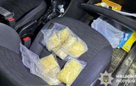 Мільйони на наркотиках: продовження історії подружжя на Хмельниччині