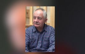 Розшукують Віктора Кубова: чоловік зник зі Скаржинецької лікарні