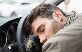 Хмельниччина — лідер за зростанням кількості пʼяних водіїв