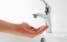 Частина Хмельницького залишилася без води (АДРЕСИ)