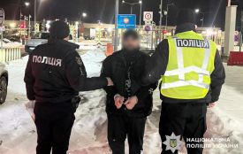 Хмельничанина, який переховувався в Німеччині, екстрадували до України