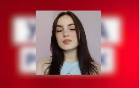 Продовжують пошуки 21-річної Яни, яка зникла на Хмельниччині минулої весни