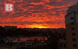 До +5 тепла: прогноз для Хмельниччини на п’ятницю