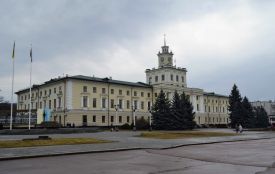 25,7 мільйона на ремонт та «інші роботи»: як планують оновити хмельницький Будинок Рад