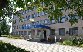 Із графського маєтку — в освітній заклад: як формувався професійний ліцей у Волочиську