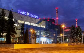 Хмельницька АЕС шукає працівників: перелік актуальних вакансій