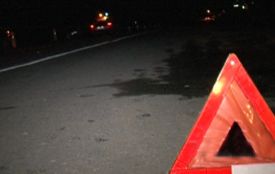 Смертельна ДТП у Хмельницькому районі. Загинули водій і пасажирка