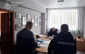 Зловживання на 14 млн грн: у Хмельницькому викрили керівництво загону ДСНС