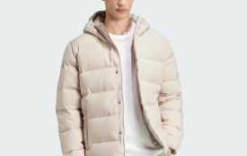 Наповнювач має значення: як вибрати чоловічий пуховик для зими (новини компаній)