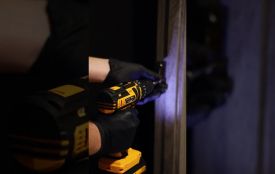 Шуруповерти Mächtz. Як вибрати інструмент, що не підведе в розпал роботи (новини компаній)