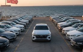 Авто з США: чому 70% переплачують на аукціонах (новини компаній)