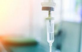 На Хмельниччині від ускладнень грипу померла жінка: епідпоріг перевищено