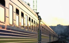 На Хмельниччині змінили рух потягів: один маршрут скасували, додали нові