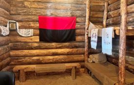 Хмельничан запрошують на екскурсію в криївку. Деталі