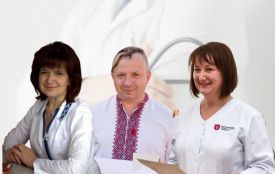 Скільки заробили головні медики Хмельницького у 2025 році (ІНФОГРАФІКА)