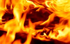 Живцем згорів в будинку: на Хмельниччині в пожежі загинув чоловік