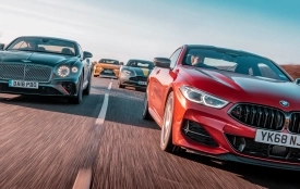 В Україні впав попит на нові авто: рейтинг популярності 2026 (новини компаній)