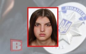 На Хмельниччині місяць шукають 22-річну Аліну Запорожець