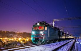 Укрзалізниця змінила розклад популярного поїзда, який курсує через Хмельницький