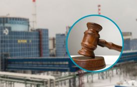 Посадовець Хмельницької АЕС вимагав $5 000 за працевлаштування з бронюванням: який отримав вирок