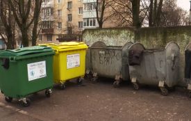 У Хмельницькому хочуть підняти тарифи на вивезення сміття: скільки доведеться платити