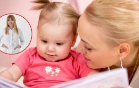 Що робити, якщо дитина не розмовляє. Інтерв’ю з хмельницьким неврологом Наталією Соломончик