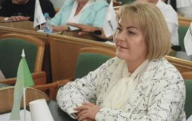 Для Тетяни Крупи вкотре послабили запобіжний захід