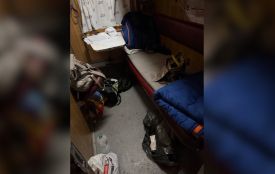 П’яна провідниця та холод у вагоні: пасажирка поскаржилася на рейс через Хмельницький