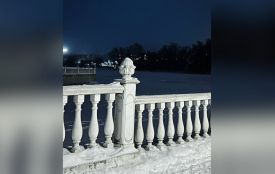 До -14° вночі: якою буде погода 19 лютого на Хмельниччині