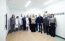 Олена Зеленська відвідала Хмельниччину: причина візиту