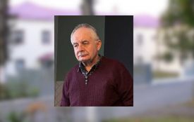 Розшукують хмельничана Віктора Кубова. Він зник із лікарні 10 днів тому