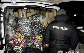 Схема на 12 мільйонів: на Хмельниччині незаконно продавали рідини для електронних сигарет
