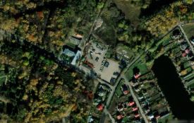 Дендропарк та будівництво багатоповерхівки: що каже Симчишин