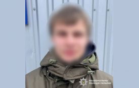 У Хмельницькому з магазину техніки викрали iPhone — затримали 22-річного чоловіка